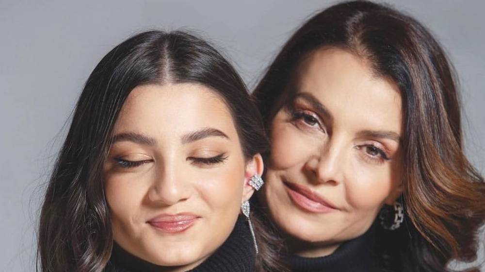 Μαρία Τσιάκκα: Μεταμφιέστηκε ως«Ναστάζια» στα φετινά καρναβάλια [εικόνες]